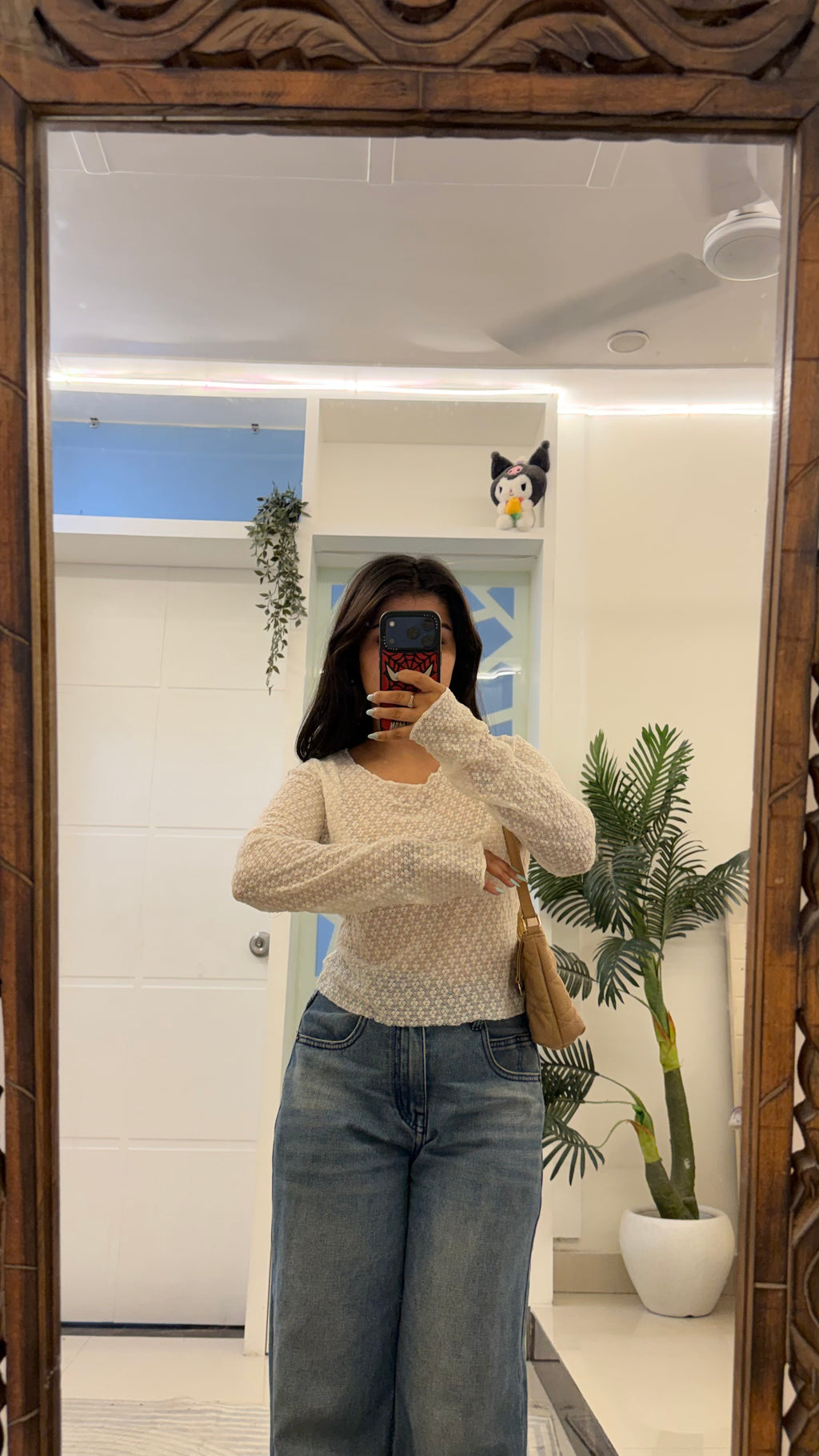 123 summer top 30-34 bust