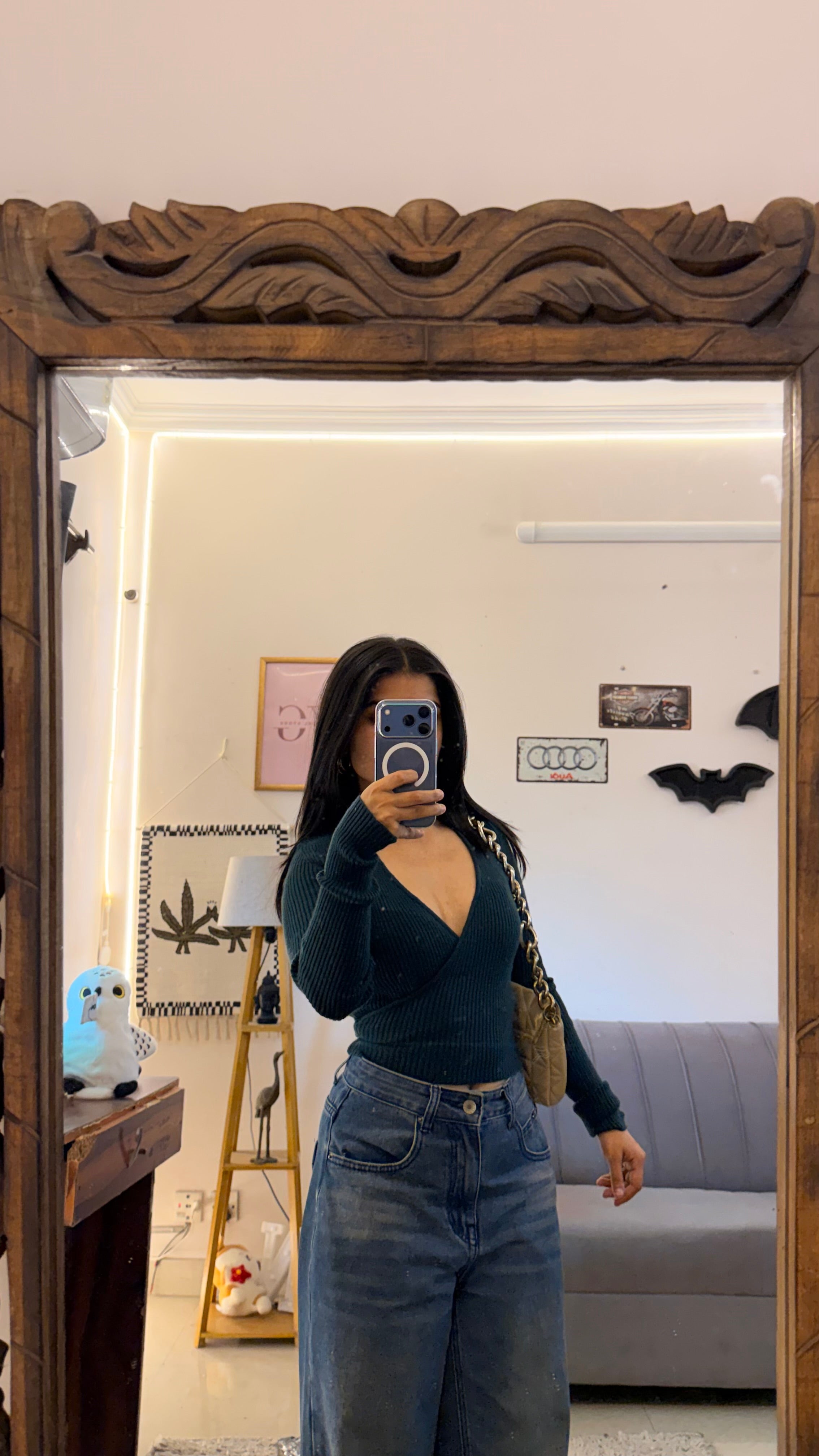 27 Summer Top Zara S