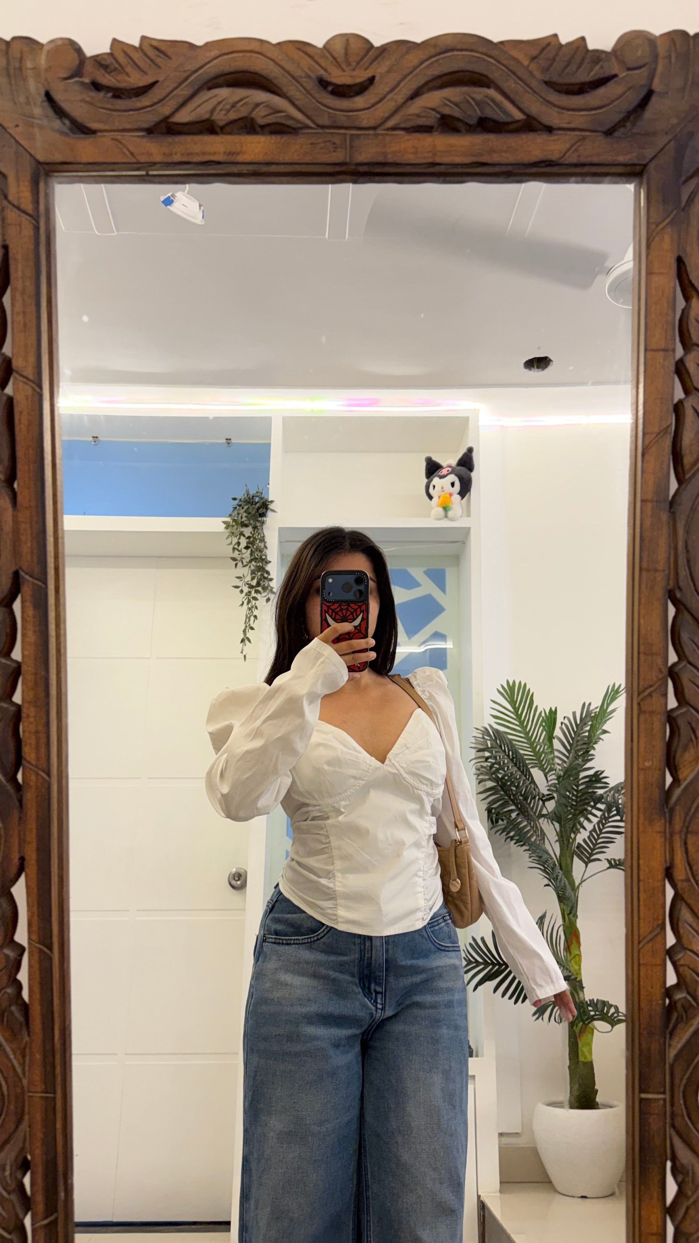 35 Pinterest top 32-34 bust