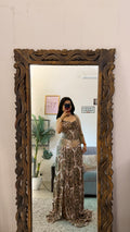 95 Summer Dress bust34-36/56L
