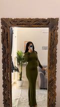 12 Bodycon dress 28-32 bust/l:54