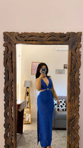 43 Bodycon dress 32-34 bust/l:52
