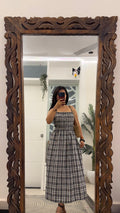 18 classy dress 34-38 bust/l: 42