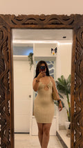 32 classy Bodycon dress 28-32 bust