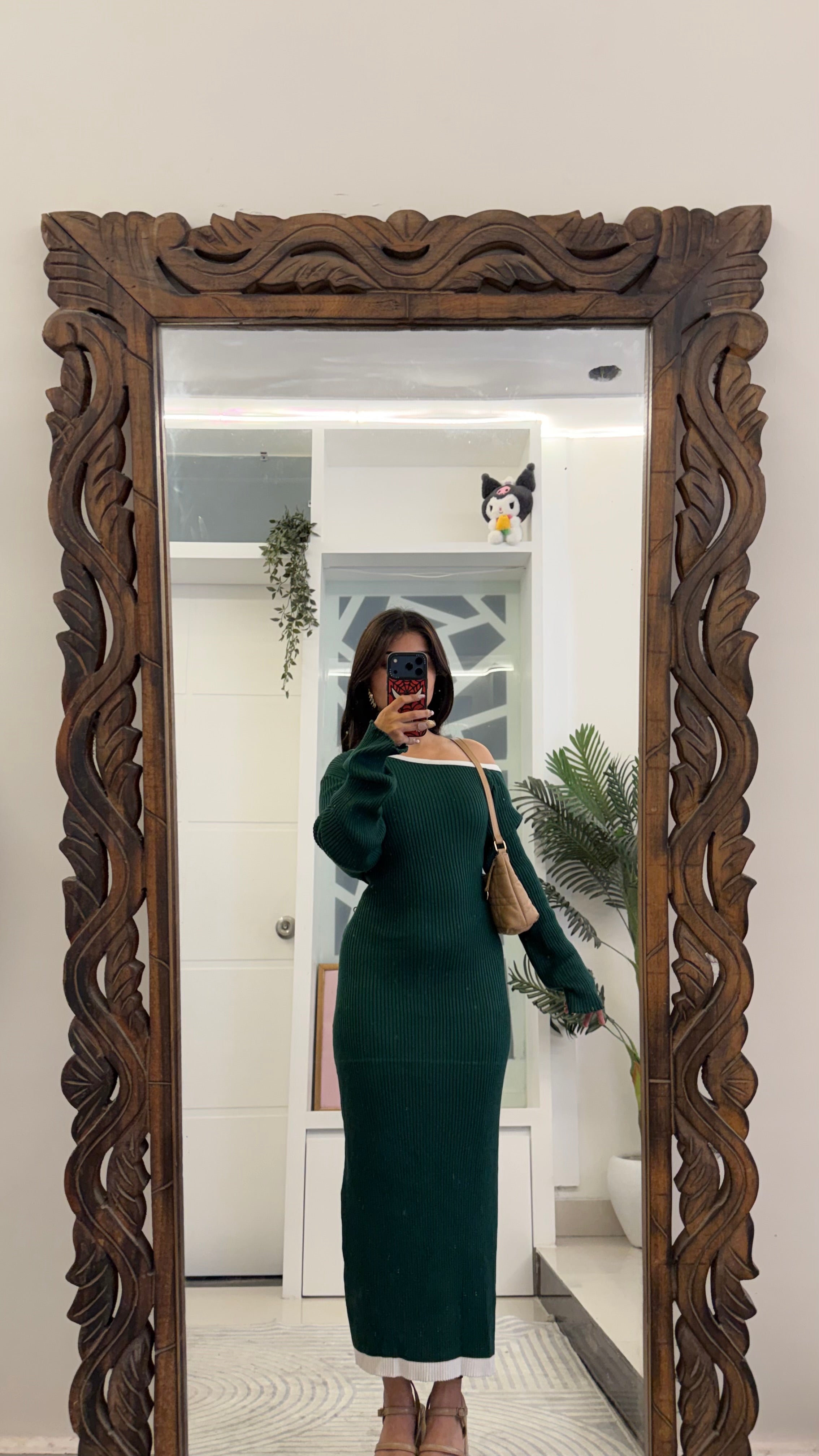 102 Classy Bodycon dress 36-40 bust/l:53
