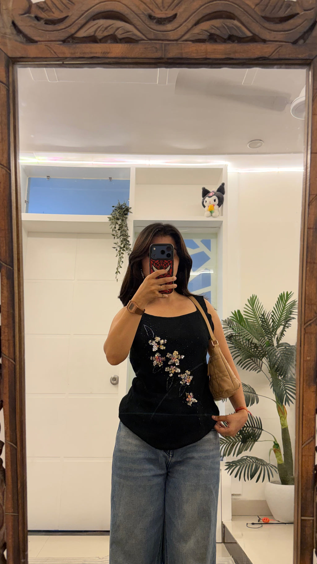 18 Summer top 32-36 bust