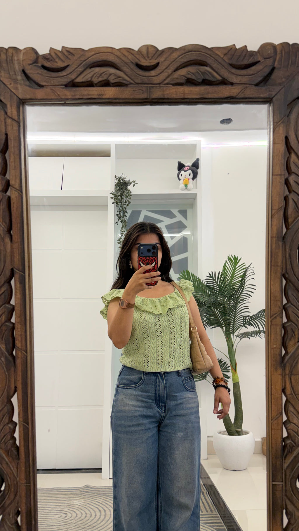 26 cute summer top 32-35 bust