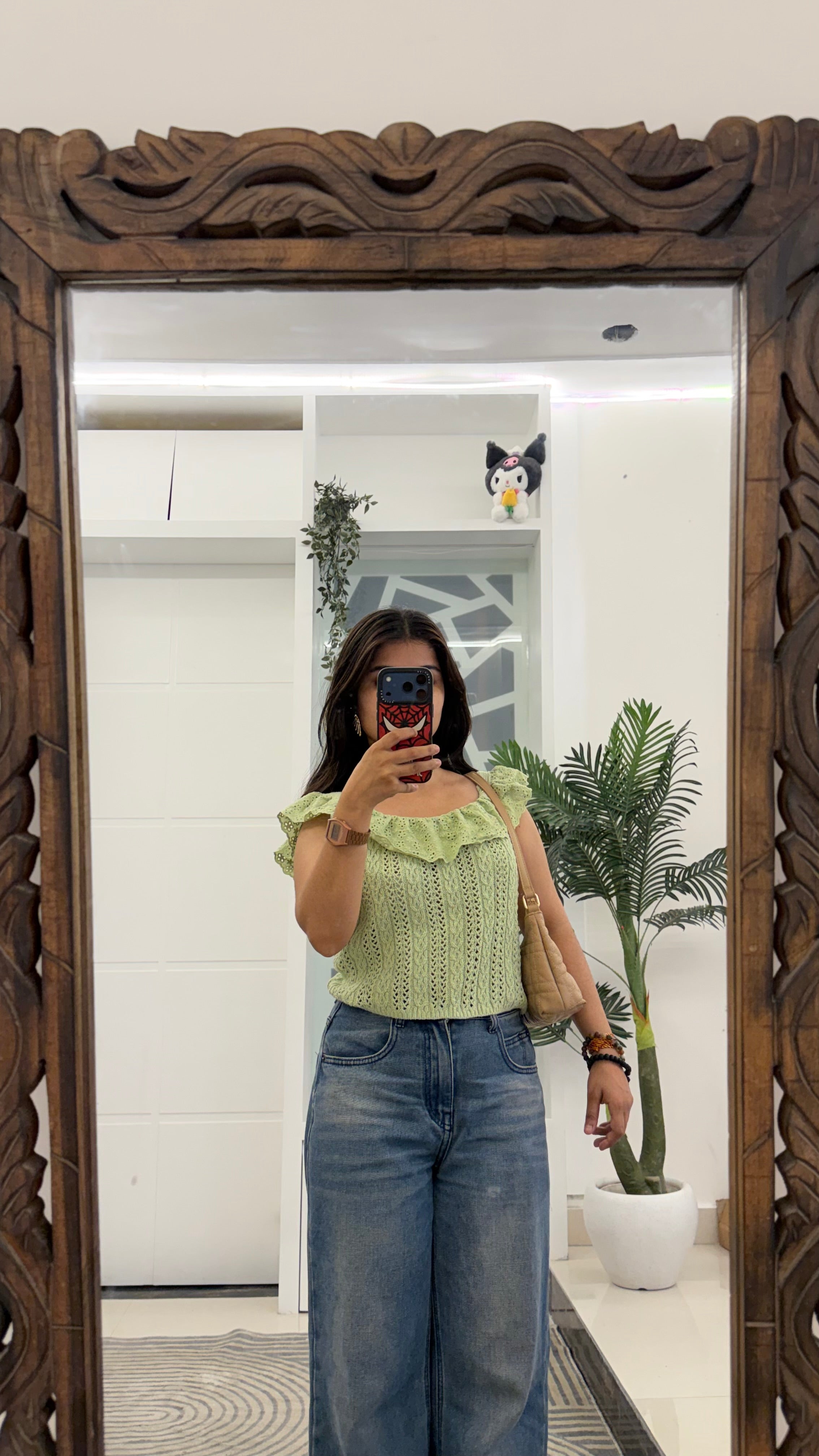 26 cute summer top 32-35 bust
