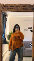 80 cute top Zara XL