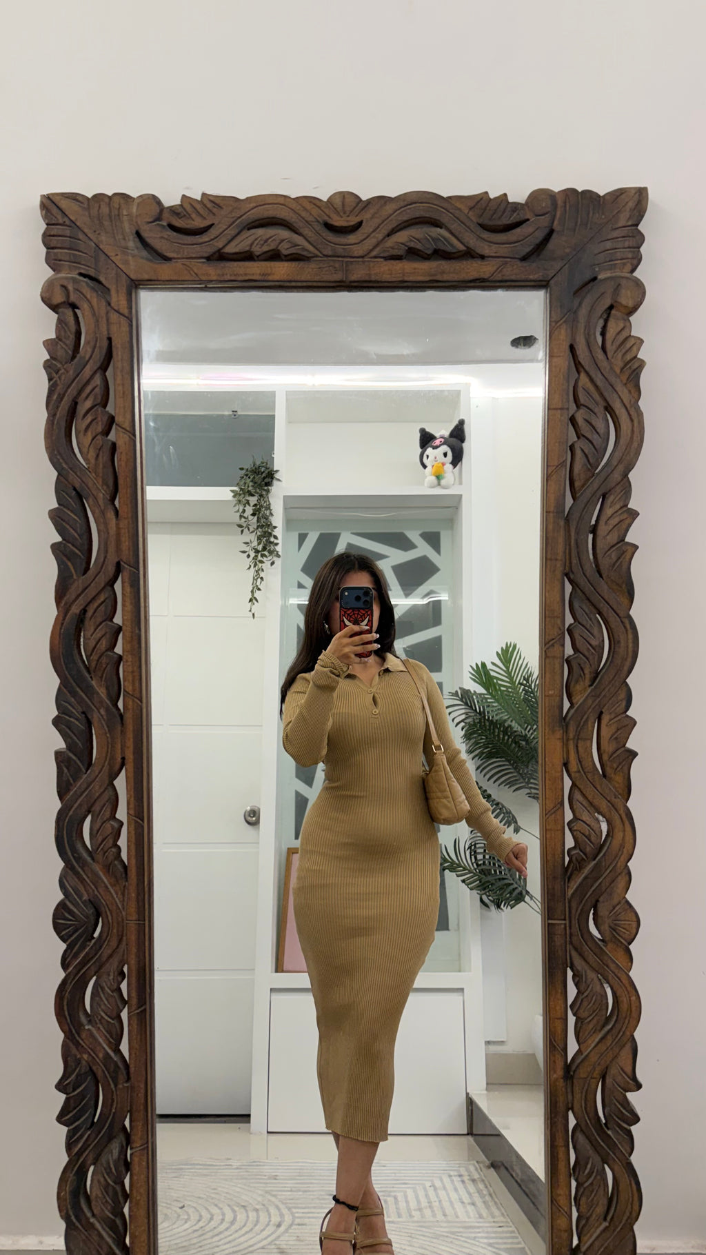 18 Pinterest Bodycon dress 30-34 bust/l:44