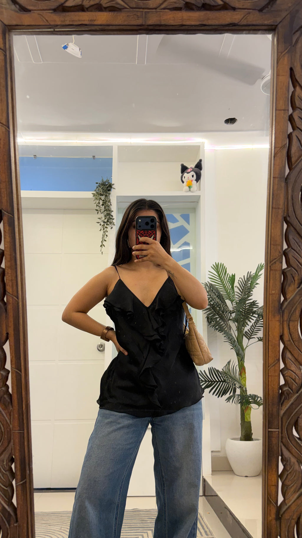 32 Pinterest top 32-34 bust