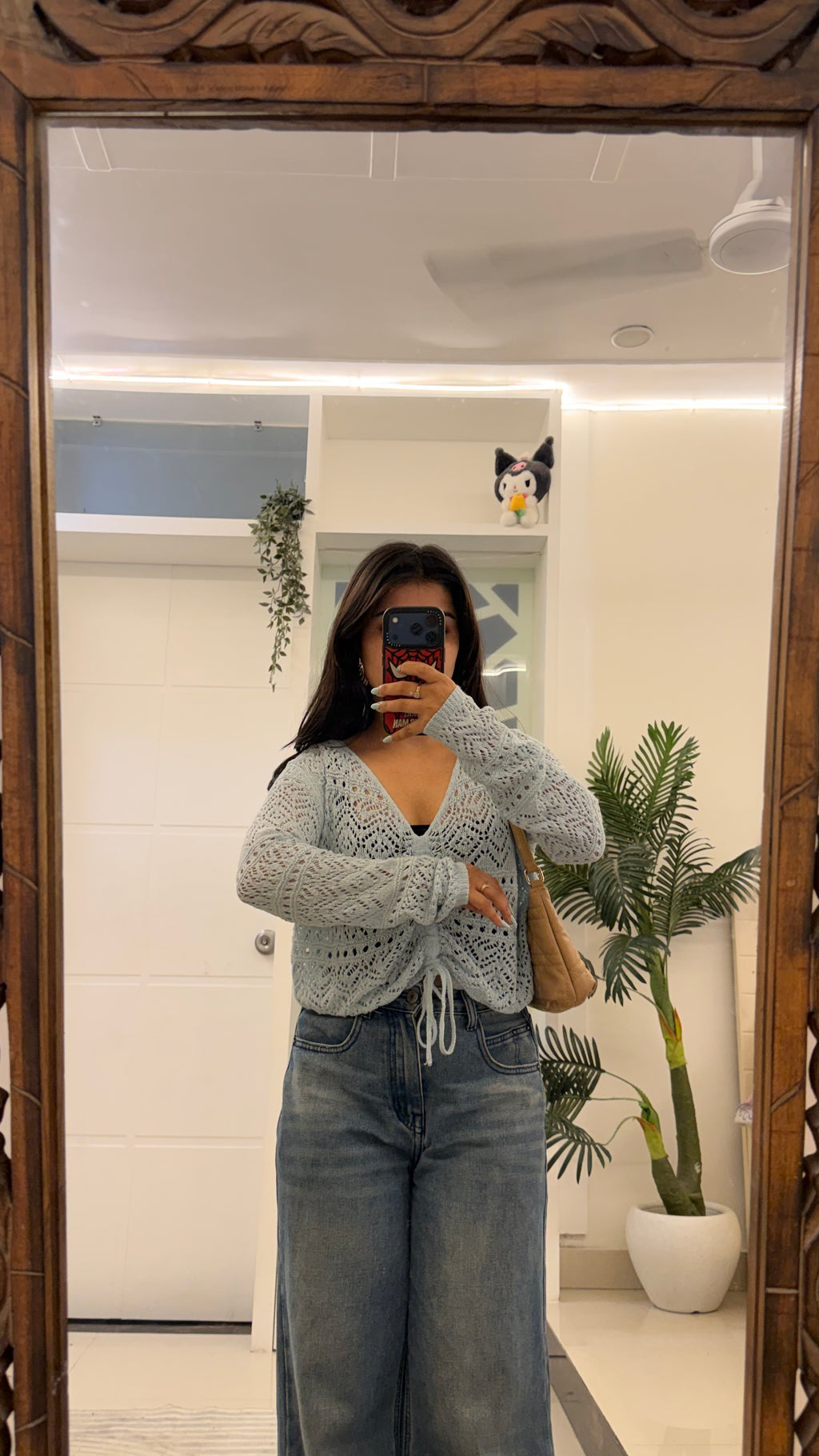 73 cute top 32-36 bust