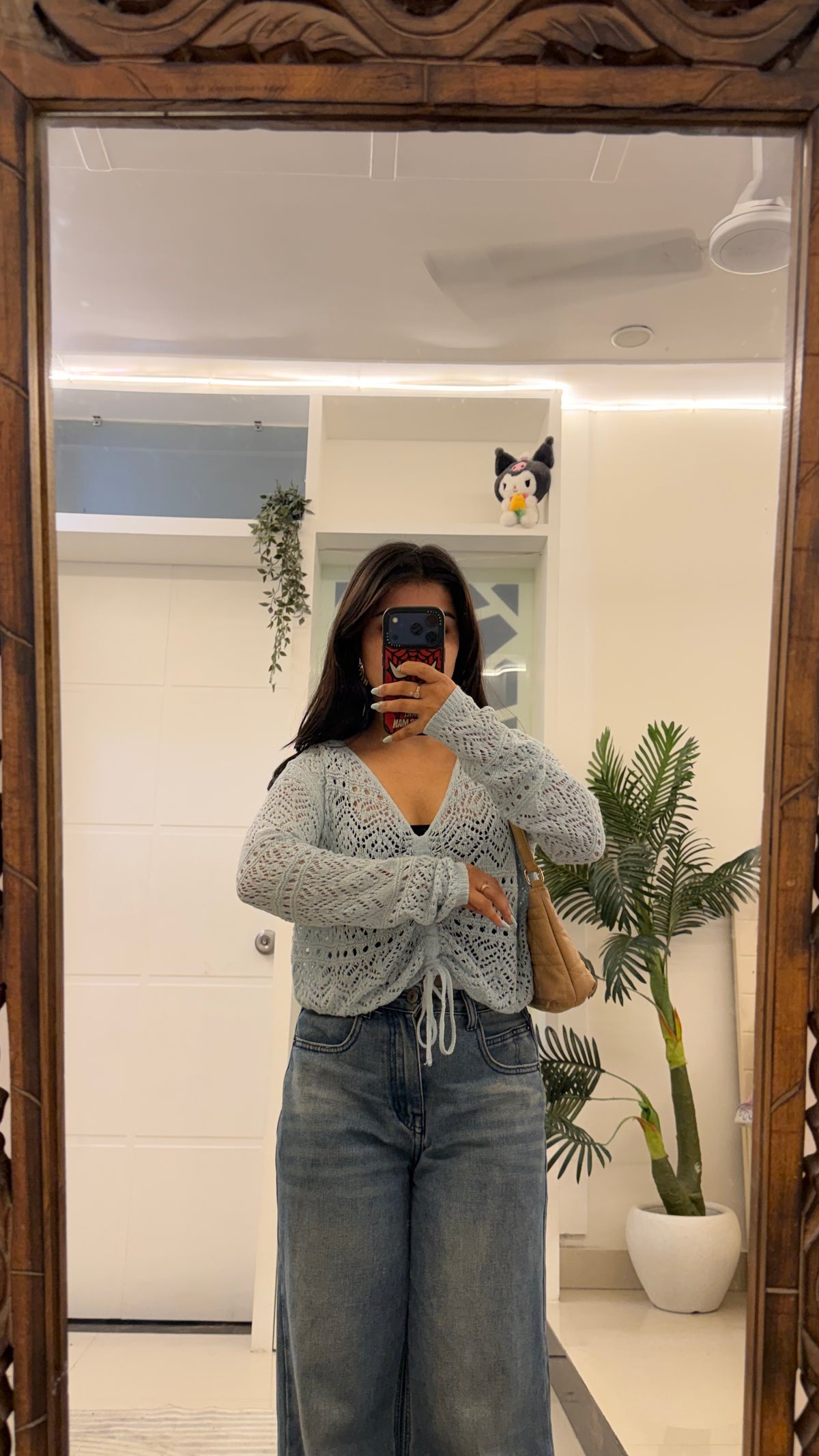 73 cute top 32-36 bust