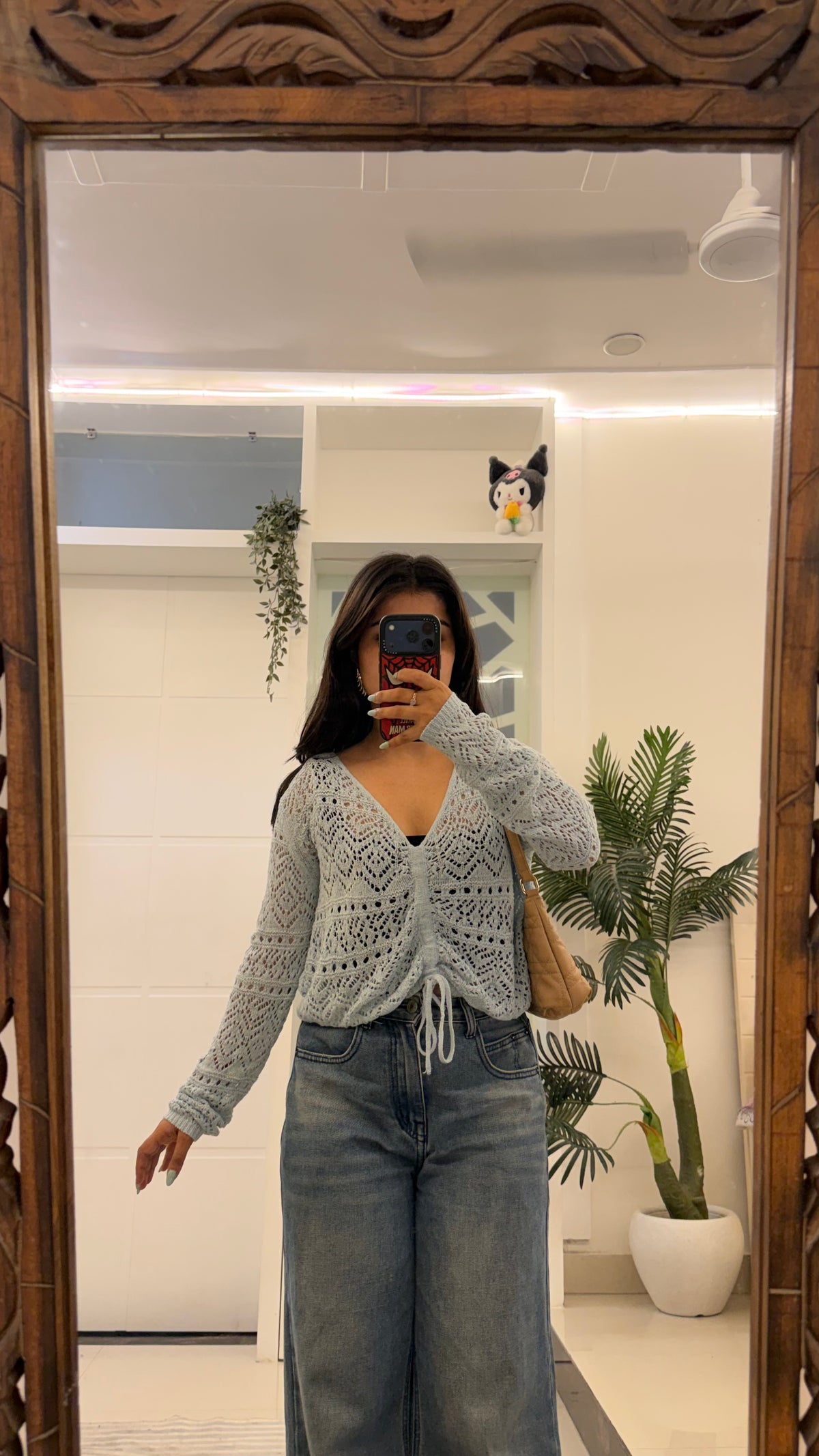 73 cute top 32-36 bust