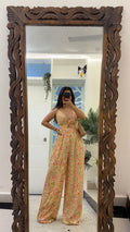 91 summer dress 32-36 bust/l:52