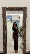 40 Classy Bodycon dress 30-34 bust/l:55