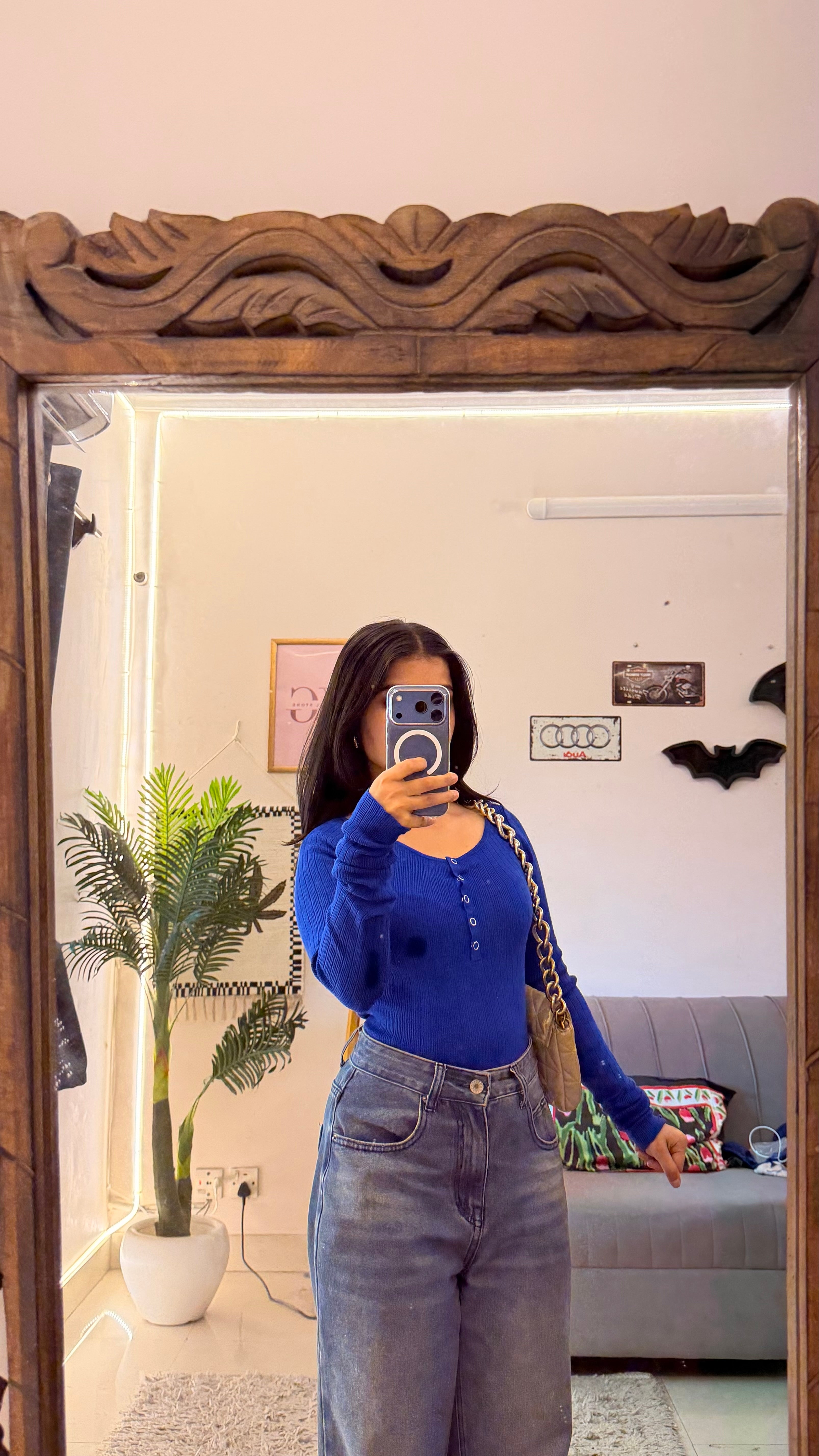 84 summer top bust 28-32