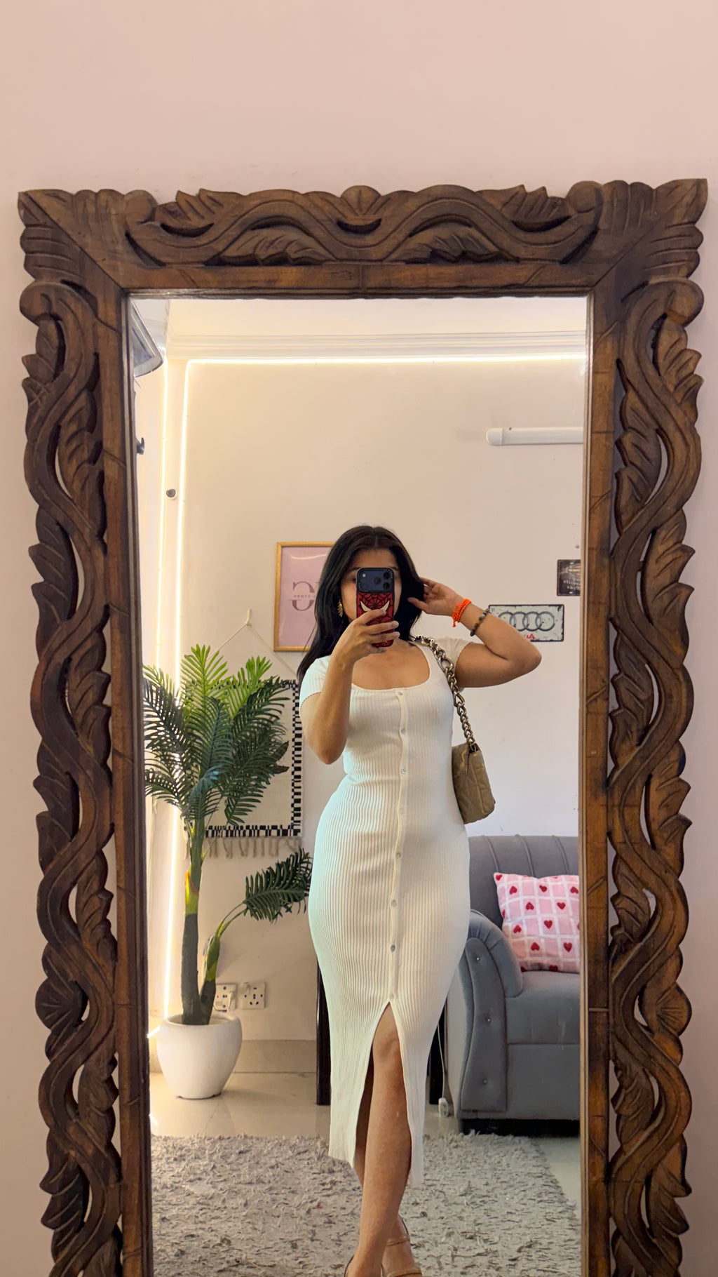 89’summer dress bust32-35/46L