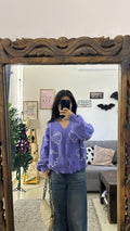 Cute Sweater