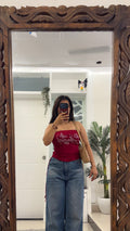 71 cute top 28-32 bust