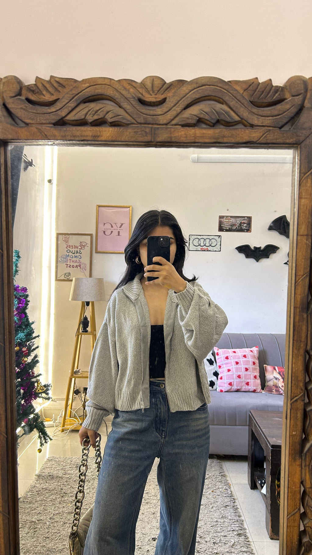 76 Cute Sweater S