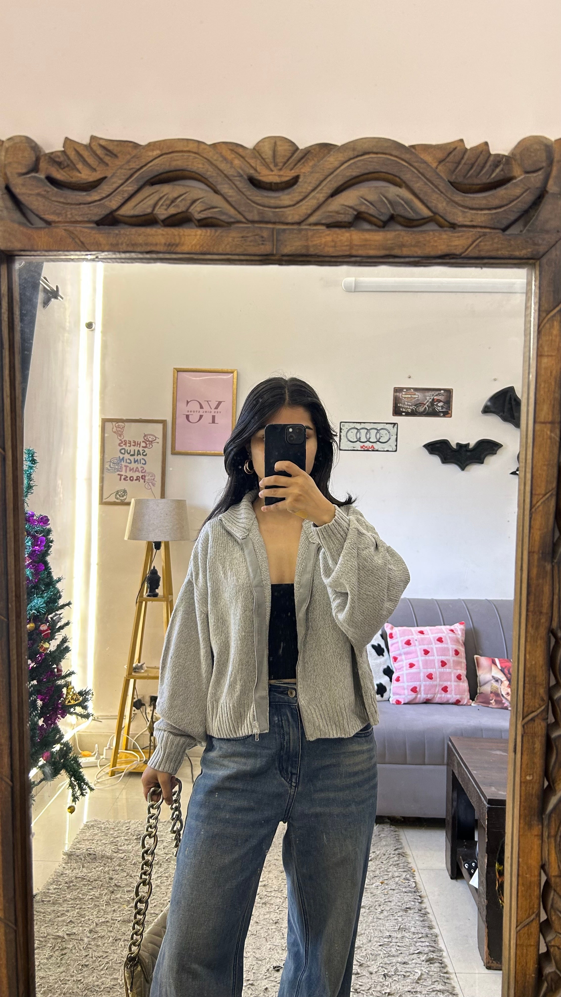 76 Cute Sweater S