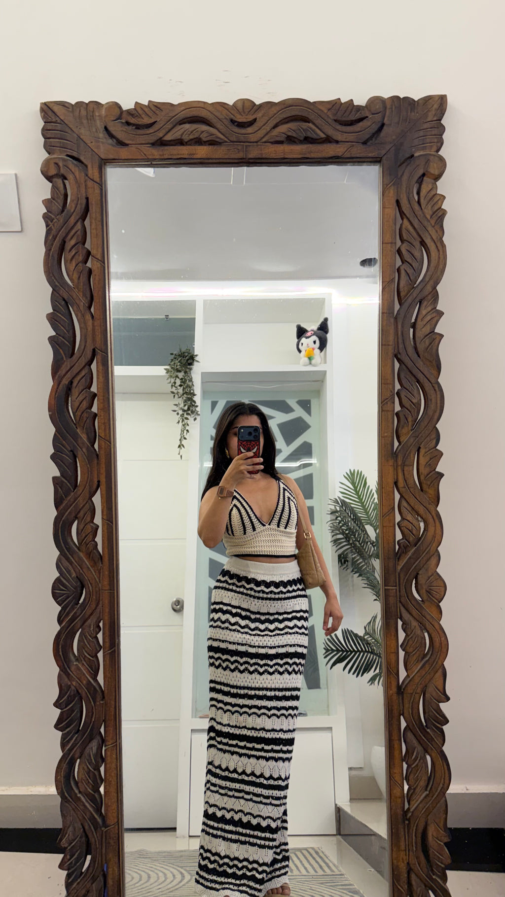 3 Pinterest skirt 30-36 waist