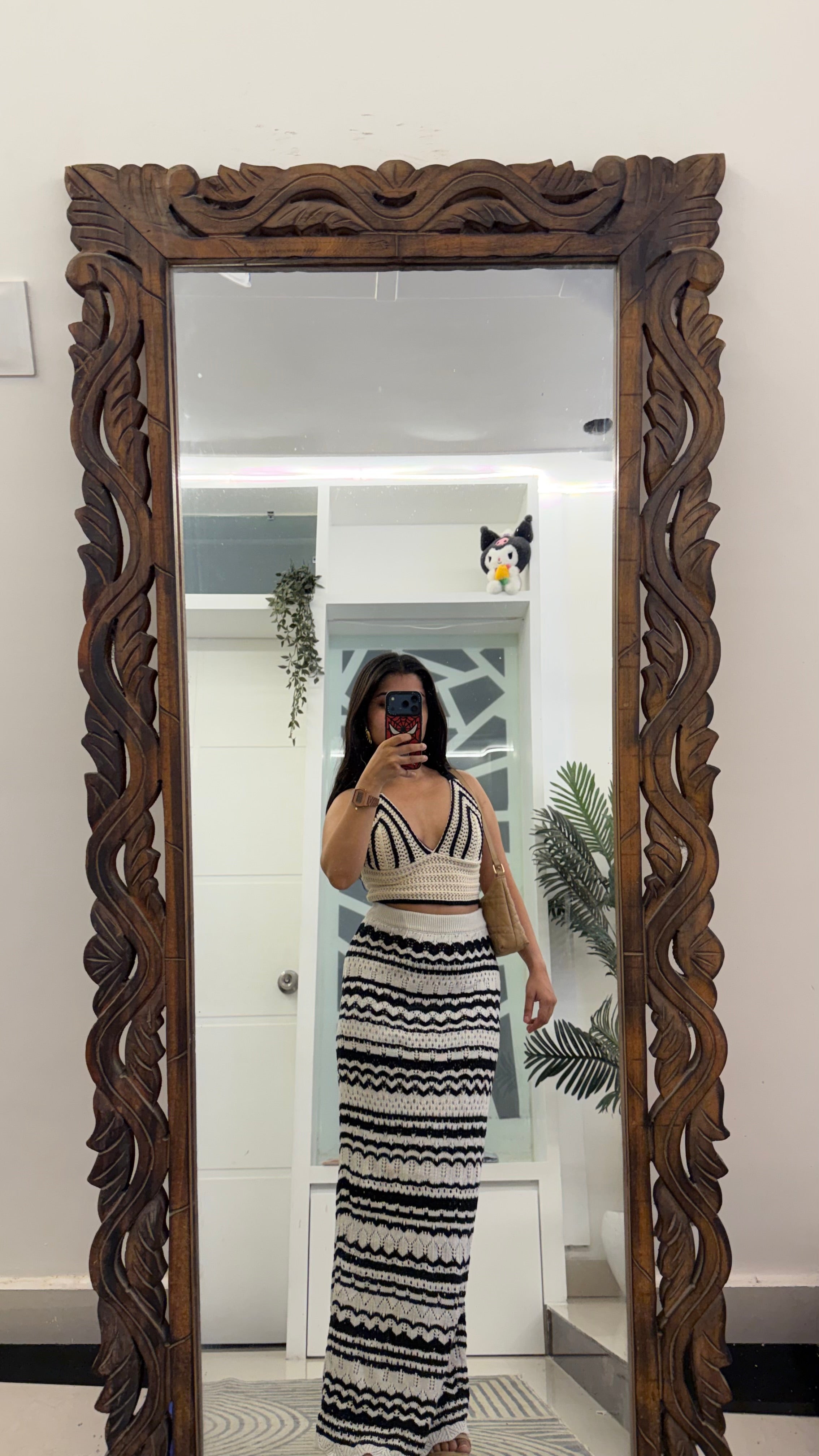 3 Pinterest skirt 30-36 waist