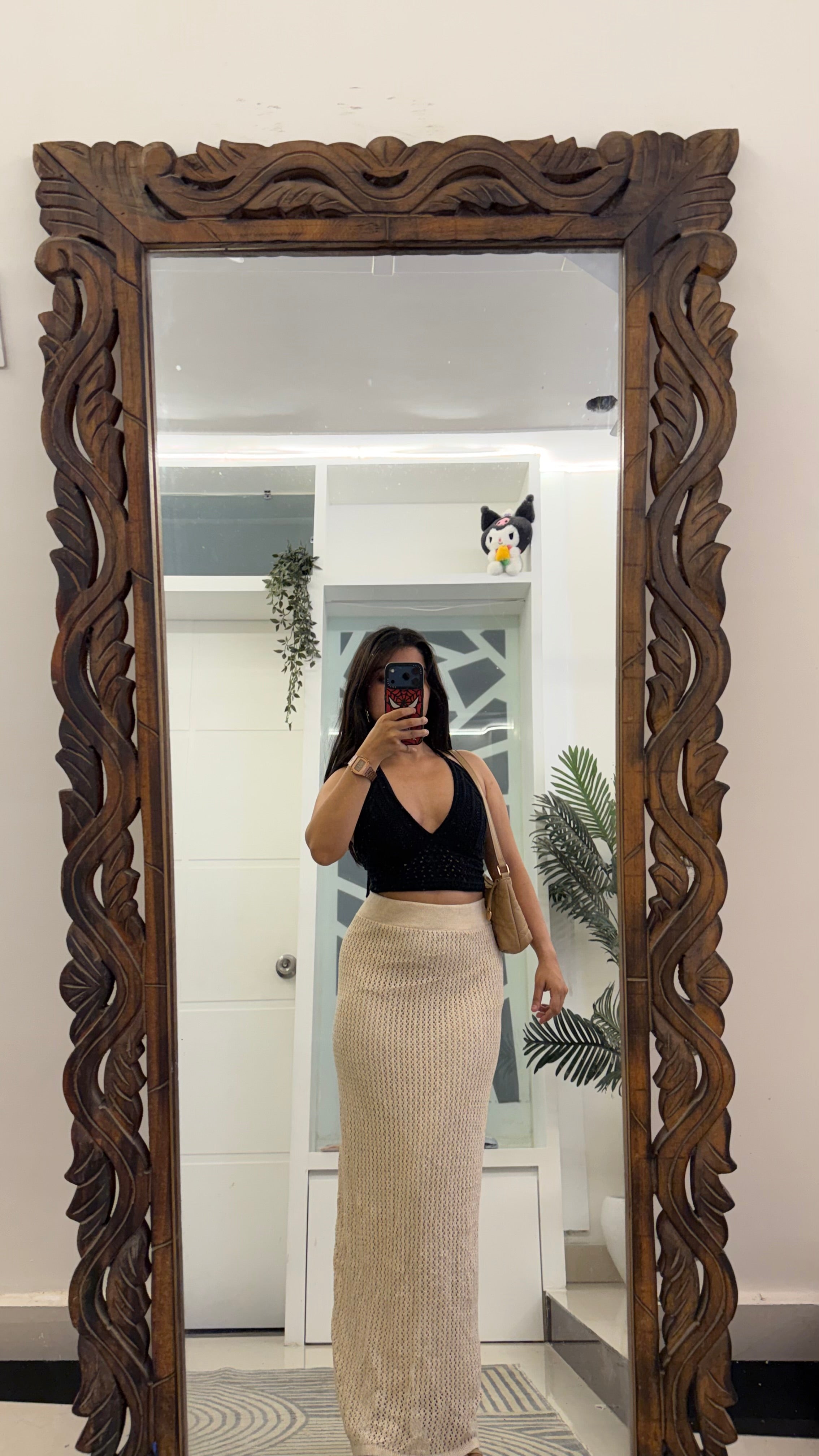 7 Pinterest skirt 26-32 waist