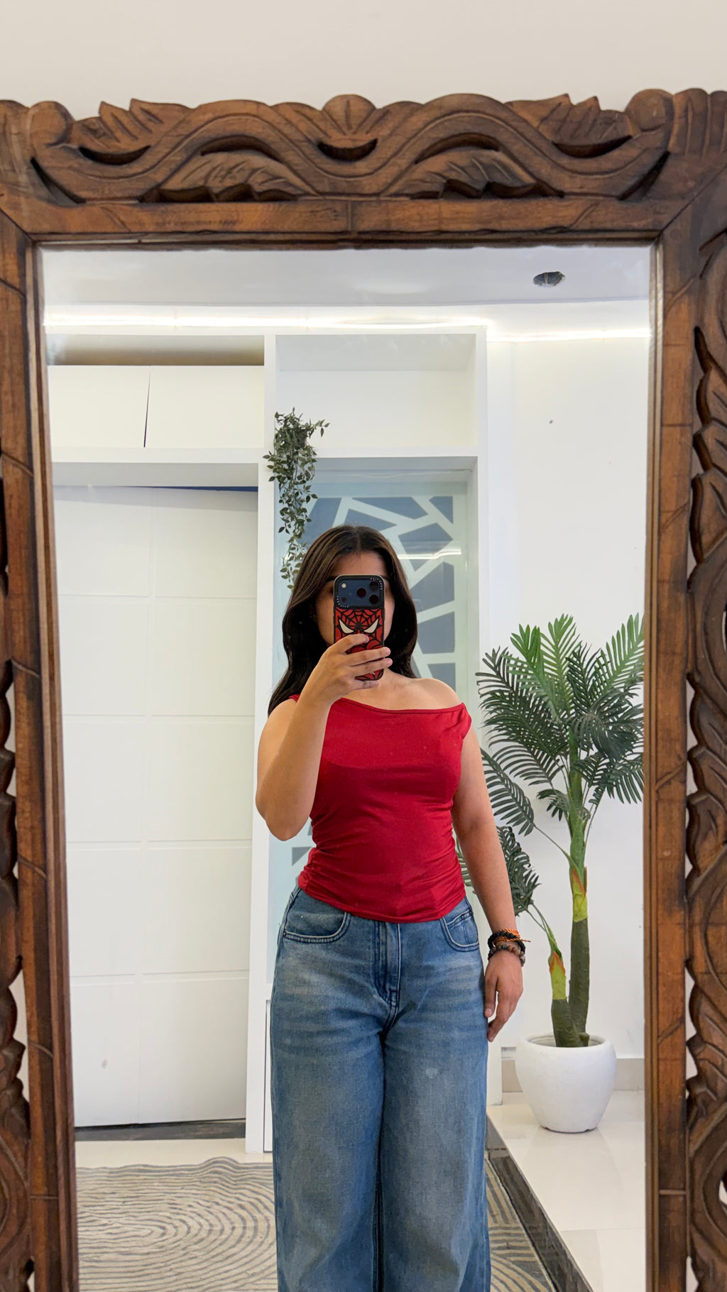 154 cute summer top 28-34 bust