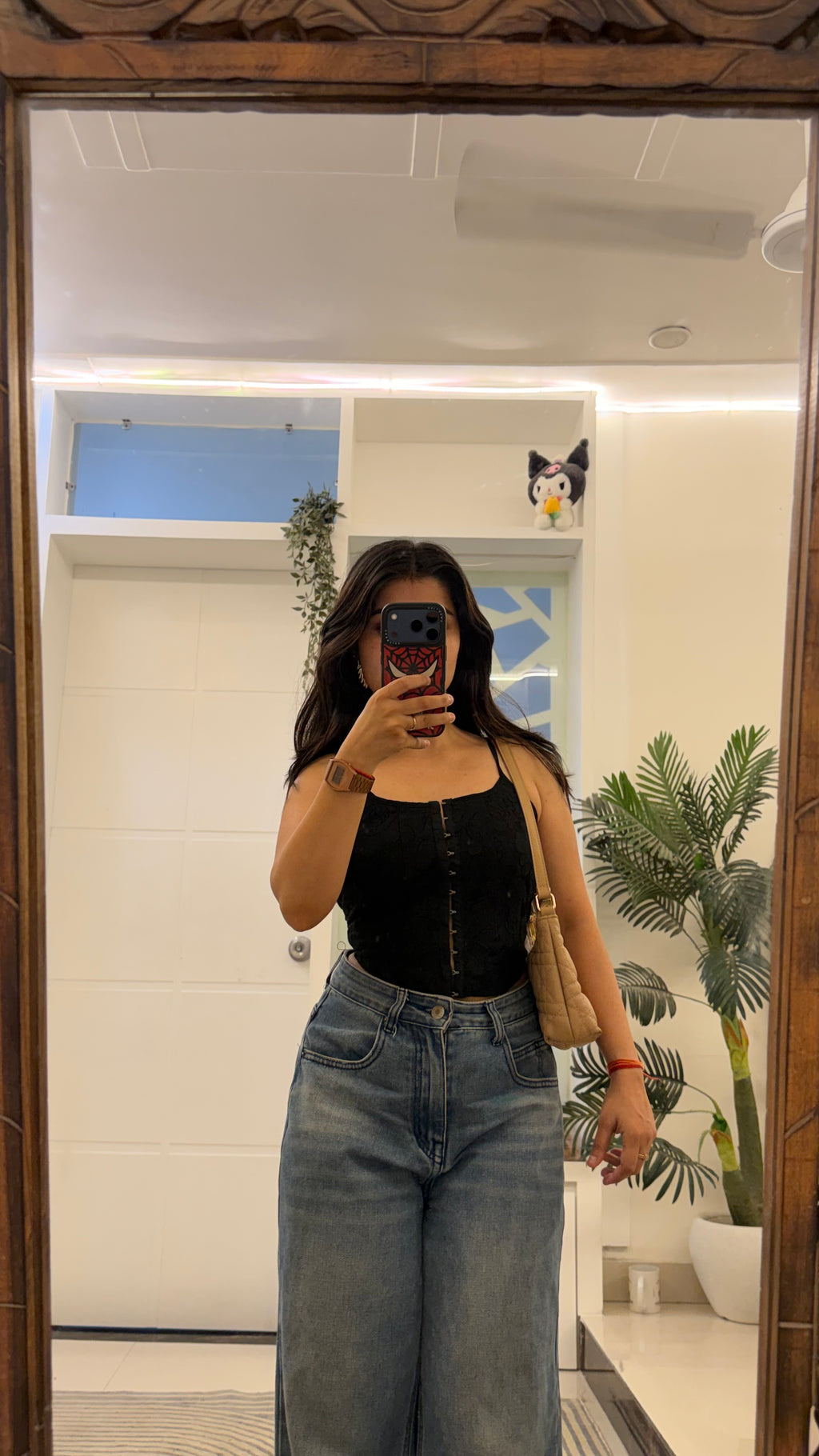 28’Summer corset top 32-34 bust