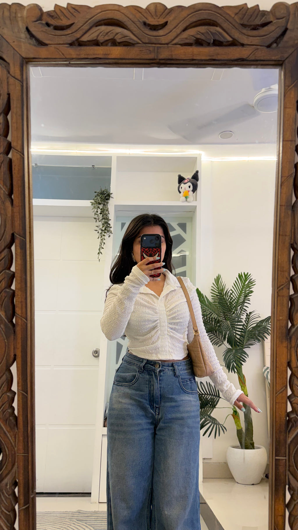 22 summer top 30-34 bust