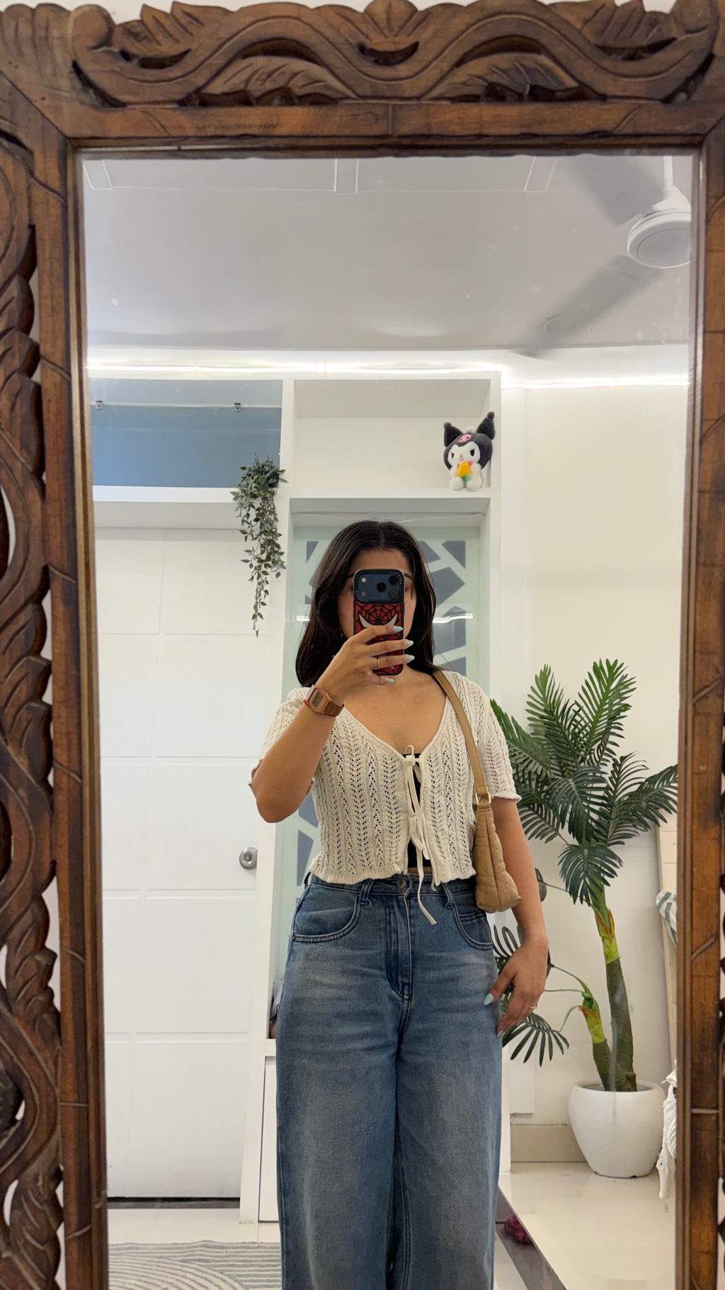 31 summer top 30-32 bust