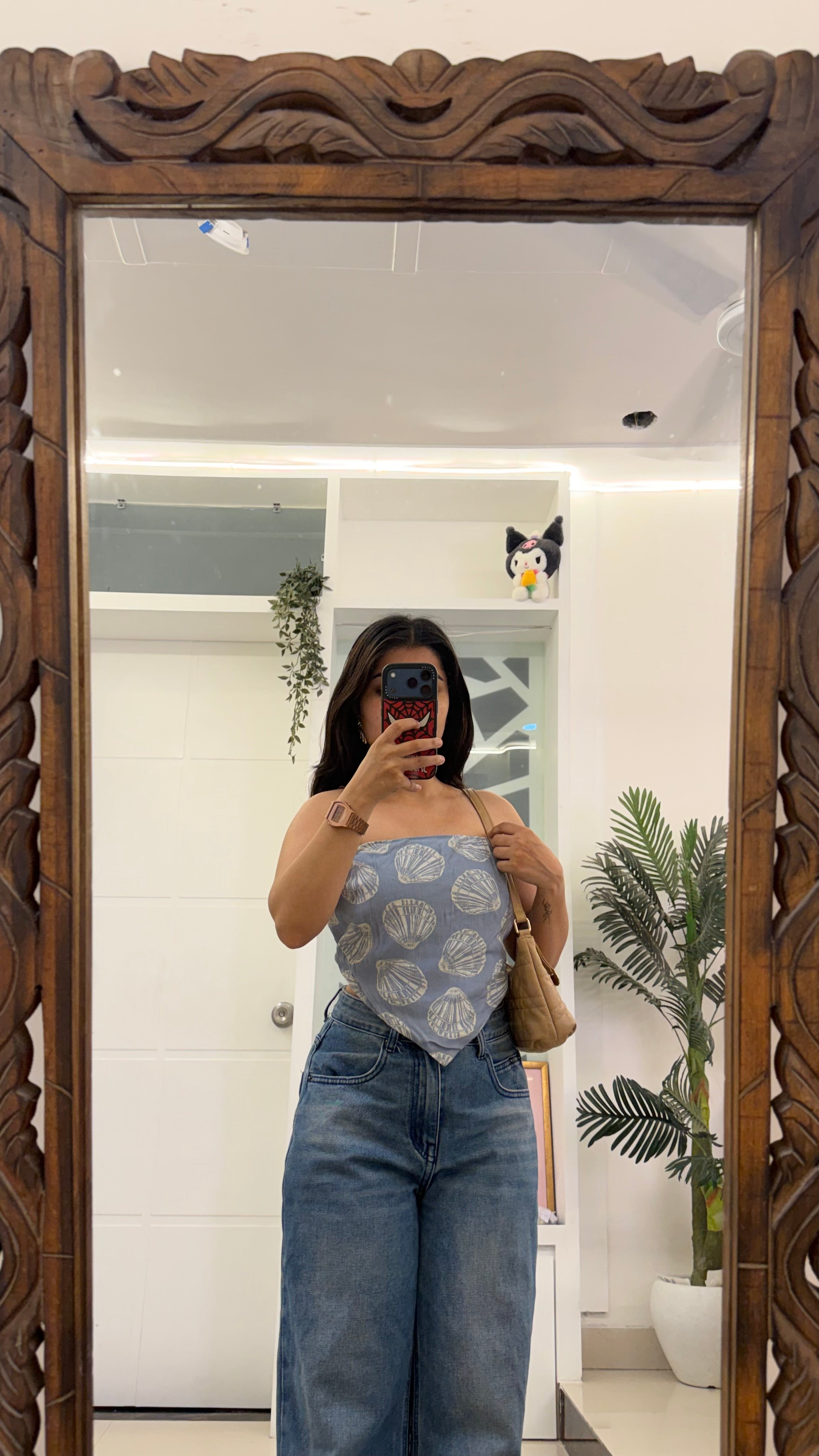 111 summer top 32-34 bust