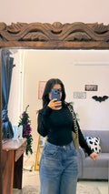 80 cute Zara top 30-34 bust