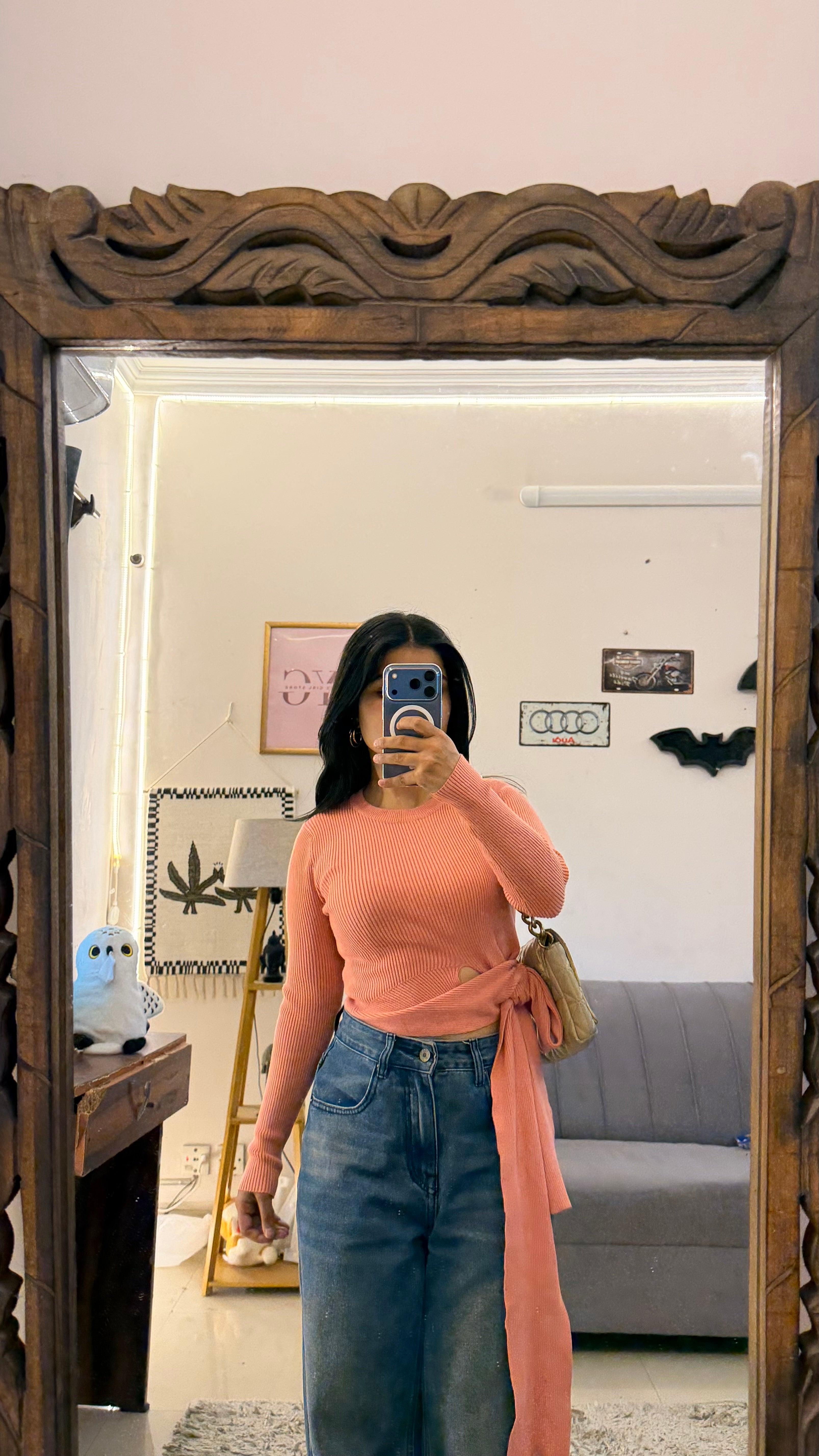 77 summer top Zara M