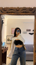 57 summer top xs size