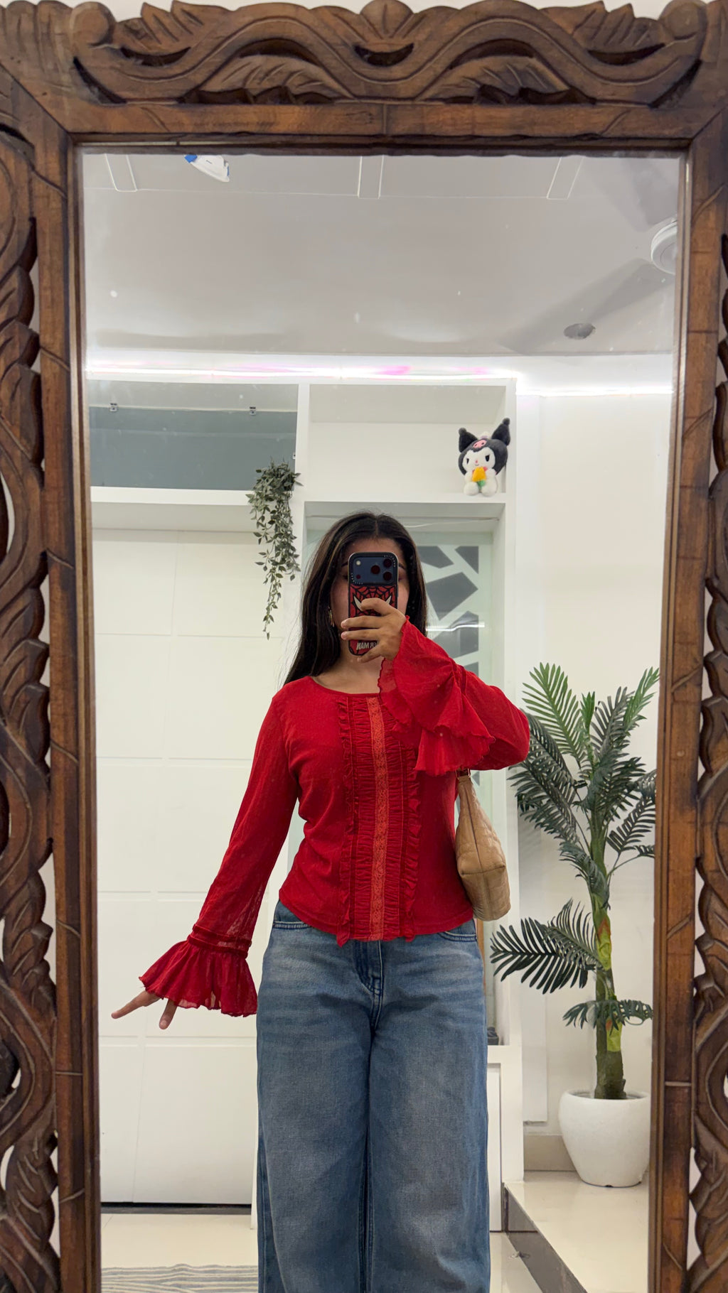 62 cute top 30-34 bust