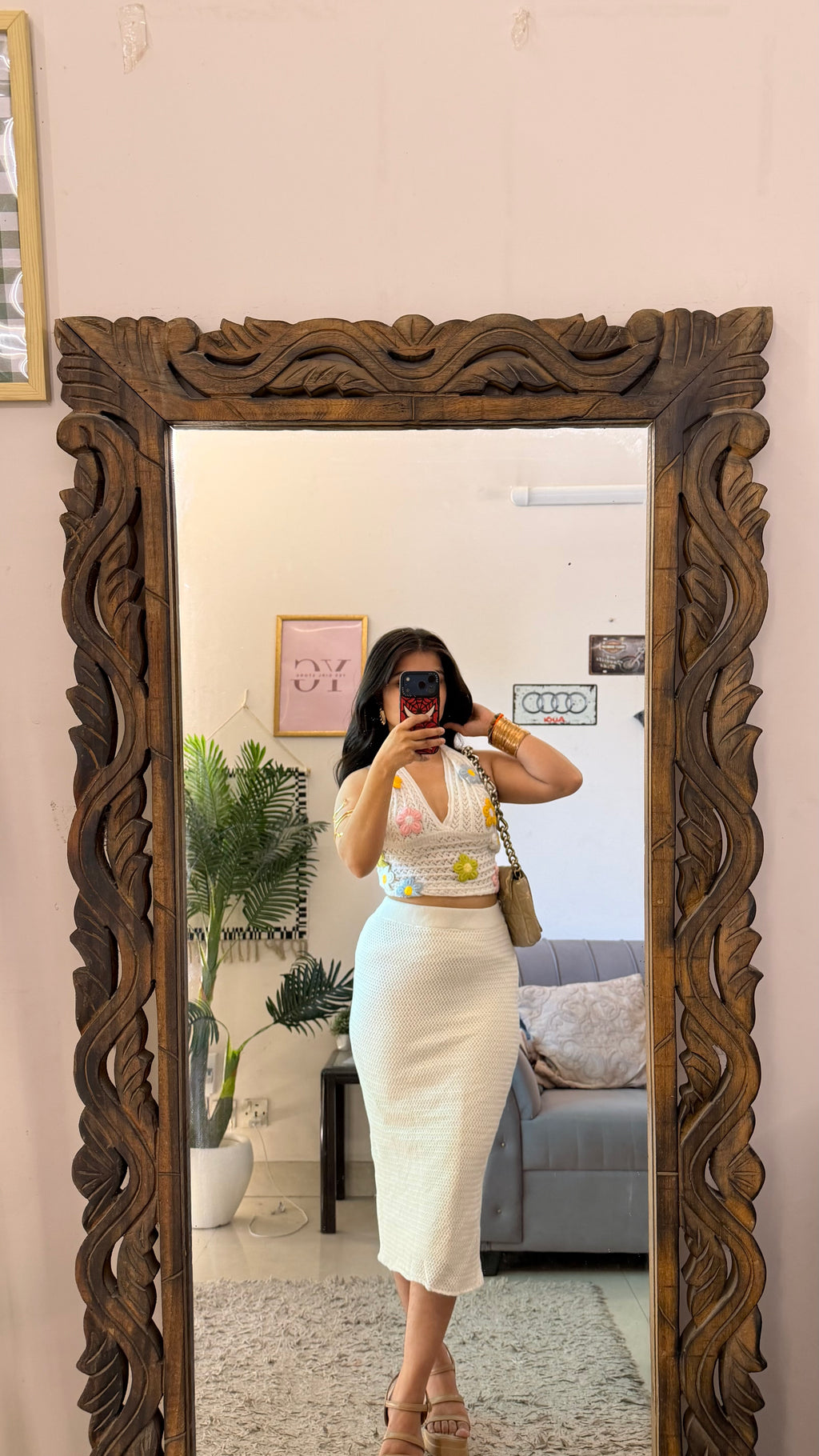 39 Pinterest Skirt 24-26W/30L