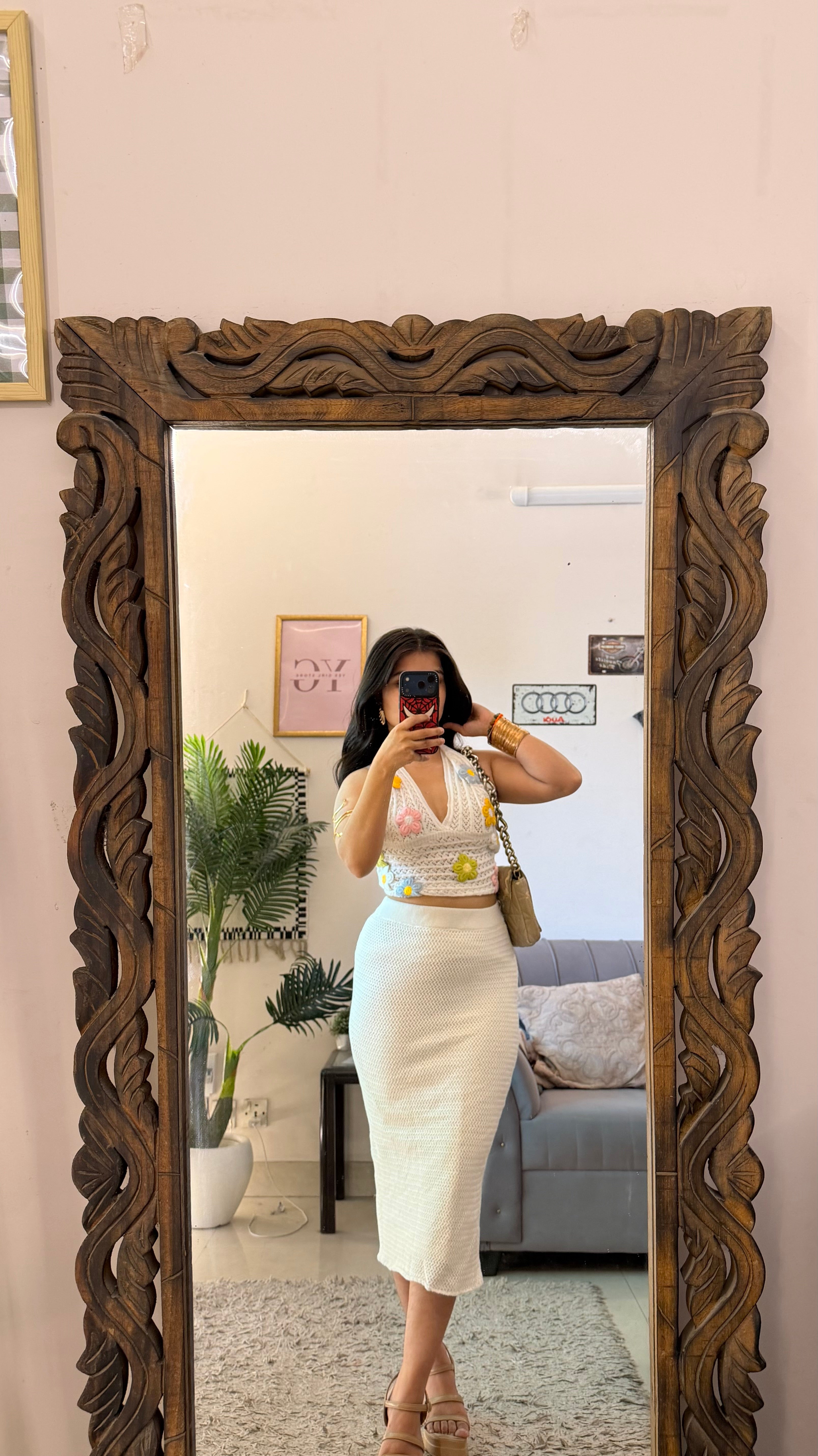 39 Pinterest Skirt 24-26W/30L