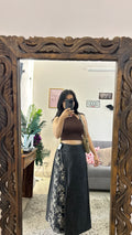 62 Pinterest Skirt W28-29/L33