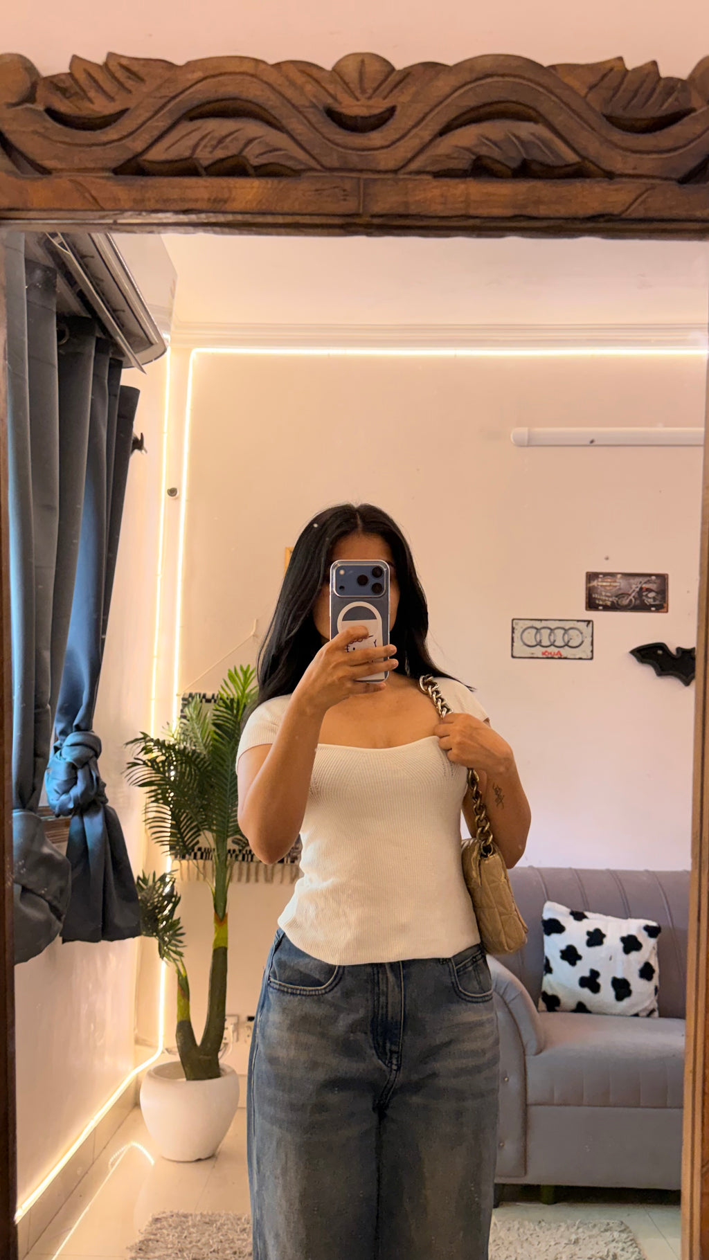 37 cute top 28-32 bust
