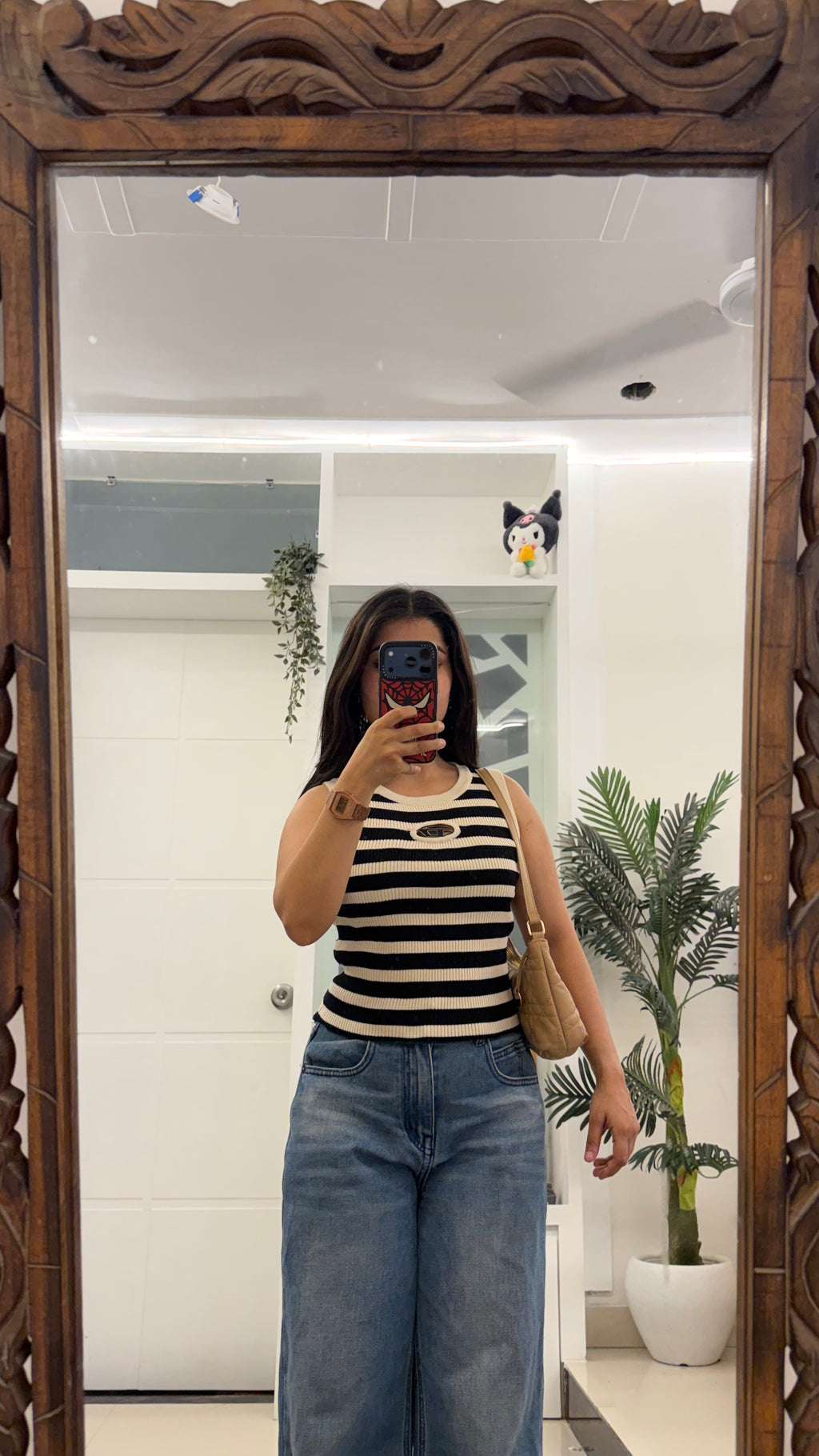 69 cute top 28-32 bust