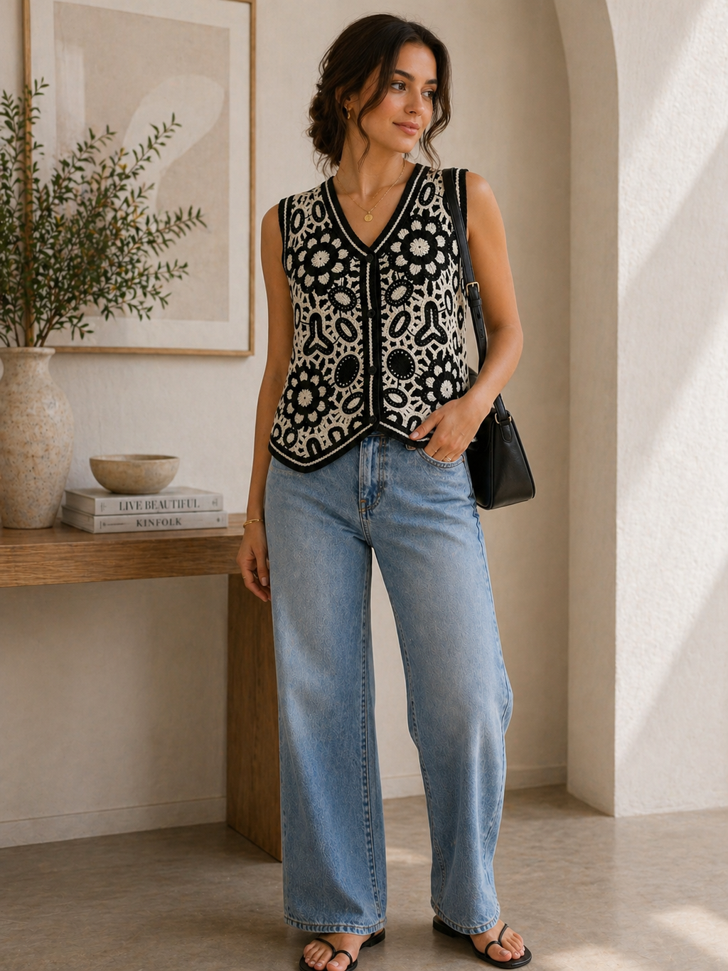 Cute pinterest top 32-35 bust