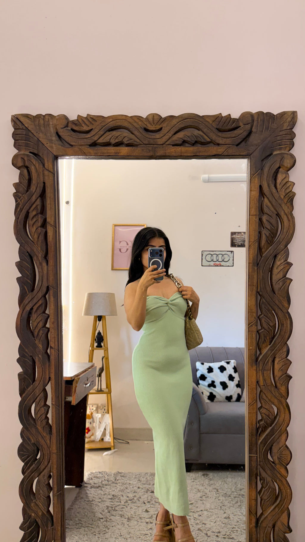 71 Bodycon dress 28-30 bust
