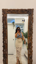 39 Pinterest Crochet Skirt 28 waist/l: 40