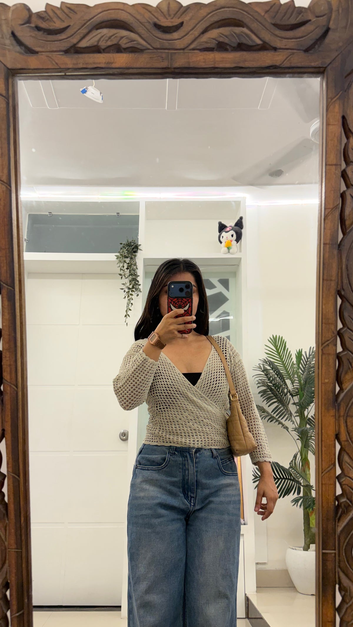 81 cute top 30-34 bust