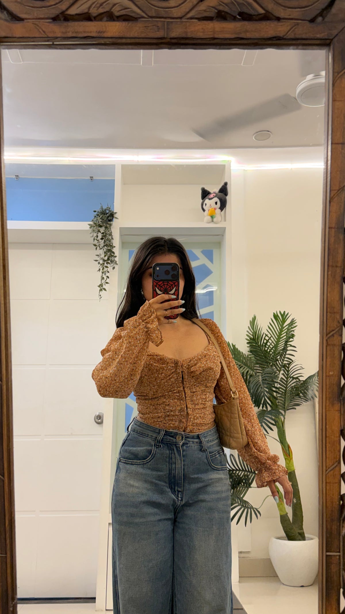 125 summer corset top 32-34 bust