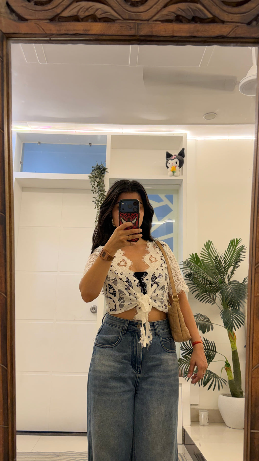 26 Summer top free size