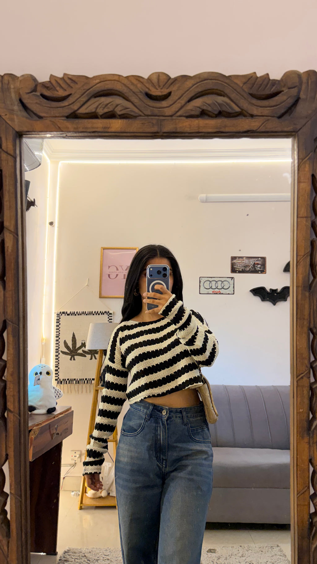 43 Summer Top xs size